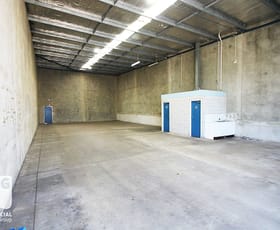 Factory, Warehouse & Industrial commercial property leased at 72 Percival Road Smithfield NSW 2164