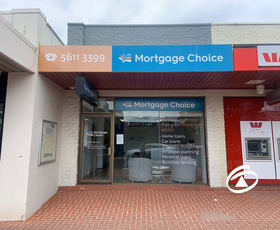 Offices commercial property leased at 123 Main Street Pakenham VIC 3810