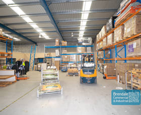 Factory, Warehouse & Industrial commercial property leased at Unit 6/21 Duntroon St Brendale QLD 4500