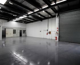 Factory, Warehouse & Industrial commercial property leased at 17/513-515 Maroondah Highway Ringwood VIC 3134