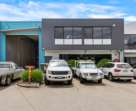 Offices commercial property leased at 4/17 Cairns Street Loganholme QLD 4129