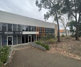 Factory, Warehouse & Industrial commercial property leased at Unit 1/89 Gow Street Padstow NSW 2211