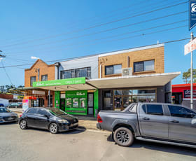 Other commercial property leased at 22 Maclaurin Avenue East Hills NSW 2213