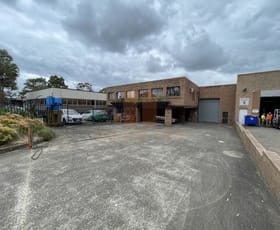 Factory, Warehouse & Industrial commercial property leased at Unit 1/19 Harley Crescent Condell Park NSW 2200
