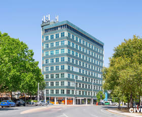 Offices commercial property for sale at 161 London Circuit Canberra ACT 2601