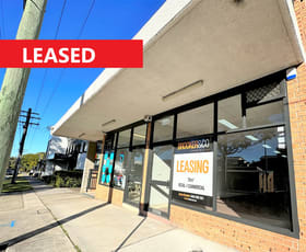 Medical / Consulting commercial property leased at Shop 2/5 MacArthur Avenue Revesby NSW 2212
