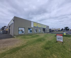 Showrooms / Bulky Goods commercial property leased at 1 Armitage Street Bunbury WA 6230
