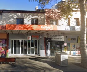 Medical / Consulting commercial property for lease at 81 Burwood Road Burwood NSW 2134