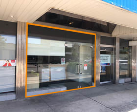 Offices commercial property leased at Suite 3/129 West High Street Coffs Harbour NSW 2450