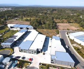 Factory, Warehouse & Industrial commercial property for lease at 20 Prospect Place Park Ridge QLD 4125