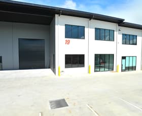 Factory, Warehouse & Industrial commercial property for lease at 20 Prospect Place Park Ridge QLD 4125