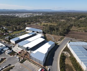 Factory, Warehouse & Industrial commercial property for lease at 20 Prospect Place Park Ridge QLD 4125