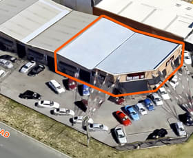 Factory, Warehouse & Industrial commercial property leased at 38 Baretta Road Wangara WA 6065