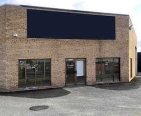 Factory, Warehouse & Industrial commercial property leased at 38 Baretta Road Wangara WA 6065