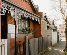 Medical / Consulting commercial property leased at 85 Erin Street Richmond VIC 3121