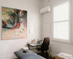 Medical / Consulting commercial property leased at 85 Erin Street Richmond VIC 3121