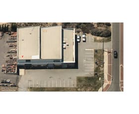 Factory, Warehouse & Industrial commercial property leased at 3/45 Prindiville Drive Wangara WA 6065