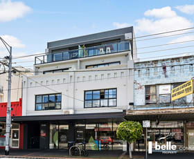 Shop & Retail commercial property leased at 629-631 Glen Huntly Road Caulfield VIC 3162