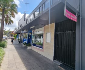 Offices commercial property for lease at 12/2 Fisher Rd Dee Why NSW 2099