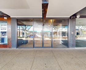 Shop & Retail commercial property leased at 206 Maude Street Shepparton VIC 3630