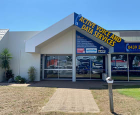 Offices commercial property leased at 6/131-133 Scott Street Bungalow QLD 4870