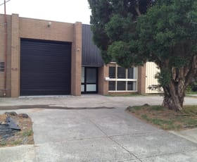 Showrooms / Bulky Goods commercial property leased at 1/34 Amberley Crescent Dandenong VIC 3175