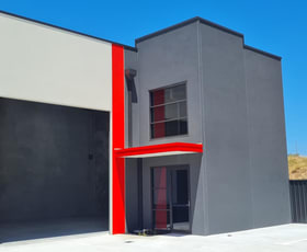 Factory, Warehouse & Industrial commercial property leased at 4 & 5/10 Opportunity Street Wangara WA 6065