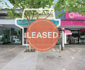Shop & Retail commercial property leased at 8 Bay View Terrace Claremont WA 6010
