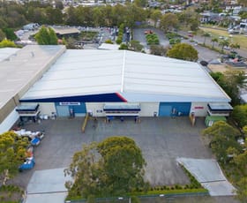 Showrooms / Bulky Goods commercial property sold at 117-125 Taren Point Road Taren Point NSW 2229