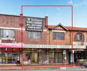Offices commercial property leased at 114-116 Merrylands Road Merrylands NSW 2160