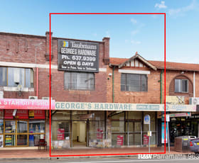 Shop & Retail commercial property leased at 114-116 Merrylands Road Merrylands NSW 2160