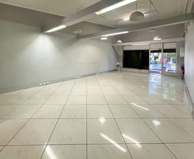 Showrooms / Bulky Goods commercial property leased at 148 Queen Street St Marys NSW 2760