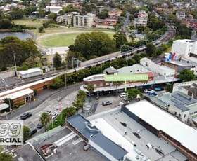 Shop & Retail commercial property leased at 4/117 Cronulla Street Cronulla NSW 2230