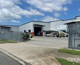 Factory, Warehouse & Industrial commercial property leased at 4/32 Sway Street Coopers Plains QLD 4108