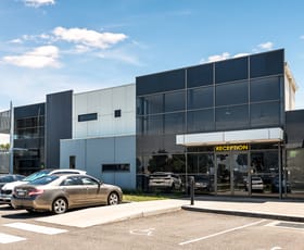 Medical / Consulting commercial property leased at Level 1/174 Fairbairn Road Sunshine North VIC 3020