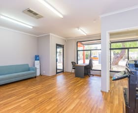 Offices commercial property leased at 52A Mornington Parkway Ellenbrook WA 6069