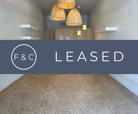 Shop & Retail commercial property leased at 2/30 Fletcher Street Byron Bay NSW 2481