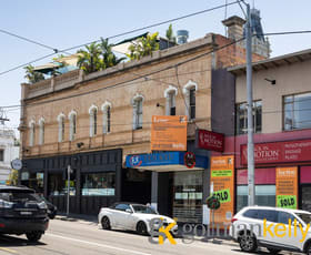 Shop & Retail commercial property leased at 628 Glenferrie Road Hawthorn VIC 3122