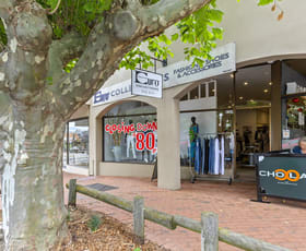 Shop & Retail commercial property leased at 5/59 Barkly Street Mornington VIC 3931