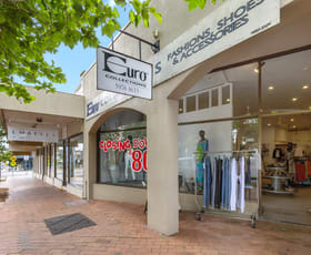 Shop & Retail commercial property leased at 5/59 Barkly Street Mornington VIC 3931