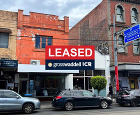 Shop & Retail commercial property leased at 204 Commercial Road Prahran VIC 3181