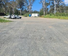 Factory, Warehouse & Industrial commercial property for lease at 30 East Owen Street Raceview QLD 4305