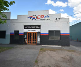 Showrooms / Bulky Goods commercial property leased at 4/539 Hume Street Albury NSW 2640