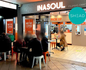 Shop & Retail commercial property leased at Shop 3/370 Victoria Avenue Chatswood NSW 2067