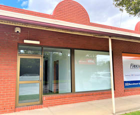 Offices commercial property leased at 3/67 Pakington Street Geelong West VIC 3218