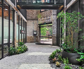 Offices commercial property leased at 1-7 Wellington Street Chippendale NSW 2008