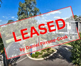 Offices commercial property leased at 1/2728 Logan Road Eight Mile Plains QLD 4113