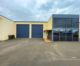 Factory, Warehouse & Industrial commercial property leased at Unit 2/2 Campbell Way Davenport WA 6230