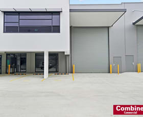Factory, Warehouse & Industrial commercial property leased at 9/8-20 Anderson Road Smeaton Grange NSW 2567