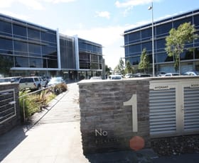 Offices commercial property leased at Suite 2/1 Ricketts Road Mount Waverley VIC 3149